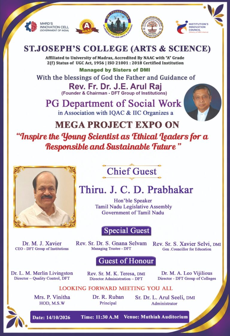 MEGA PROJECT EXPO