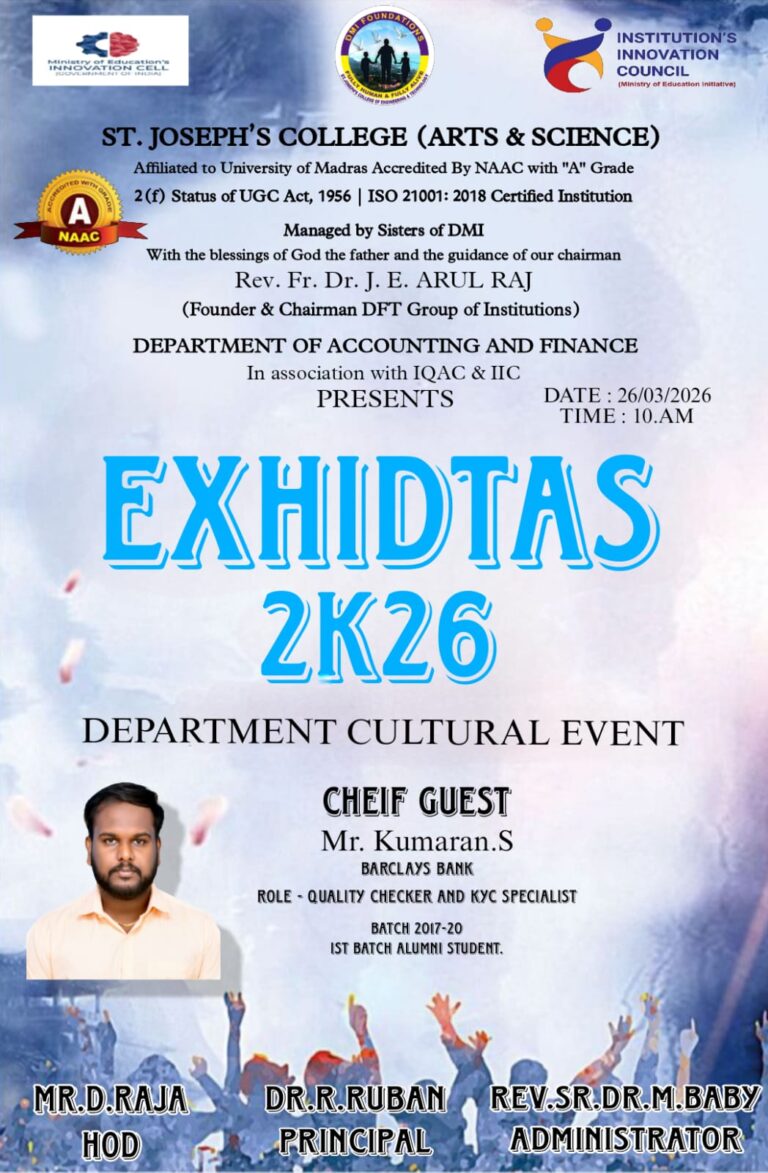 EXHIDTAS 2K26
