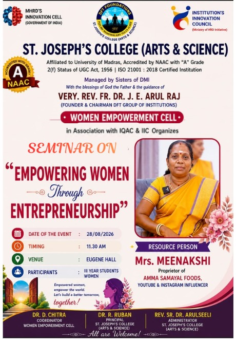 EWC – SEMINAR