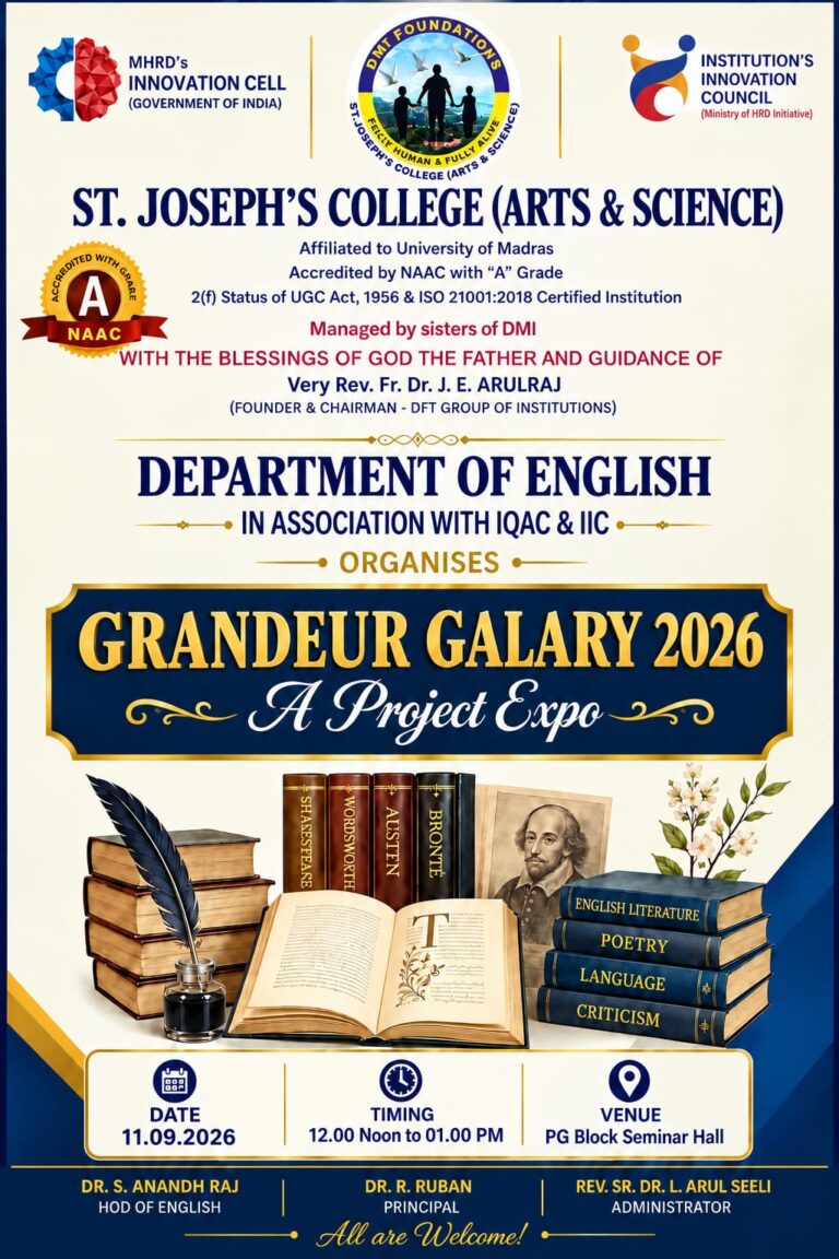 BA ENG – PROJECT EXPO